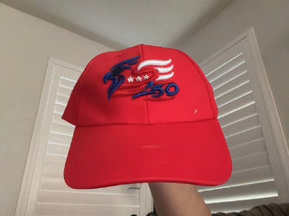 red 250
