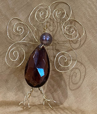 Wired Peacock RSV