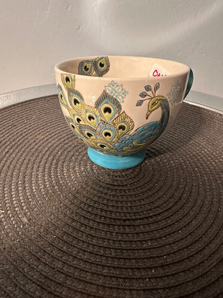 Dutchwax Peacock Cup Each MTS