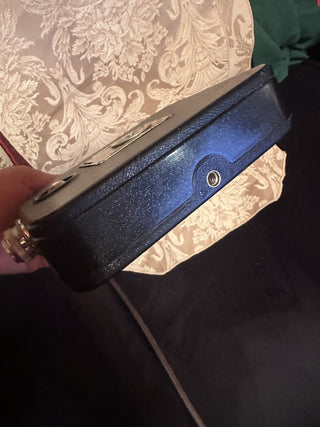 Kodak Cine-Kodak eight Model 20 Vintage movie camera and case #47 VV MTS|133114