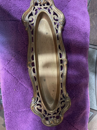 ornate trinket dish rsv