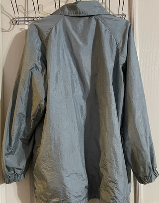 Medium Teal Neyelle Jacket MTS