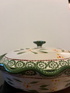 #2656 Temptations Casserole RSV|138482