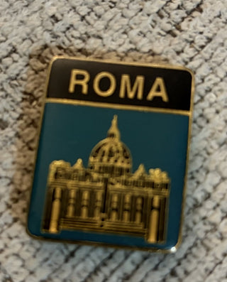 Magnet - Rome, Italy (Roma) RCD