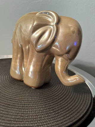 Elephant 7.5x9 Cream Ceramic MTS
