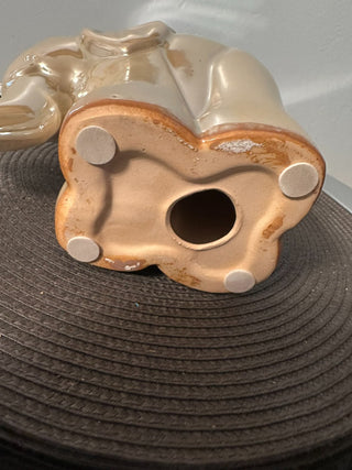 Elephant 7.5x9 Cream Ceramic MTS