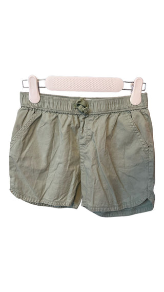 Green Children's Place Shorts Size 10 Kids RSV