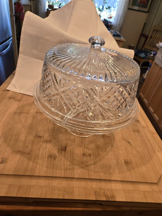 Footed Godlinger Dublin 4 in one. set RCD|83987