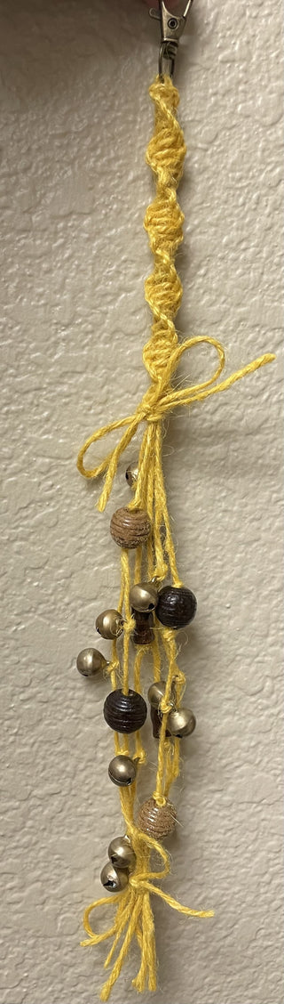 Protection Bells yellow RSV|69390