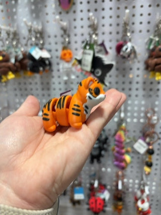 Wiggly Tiger RV