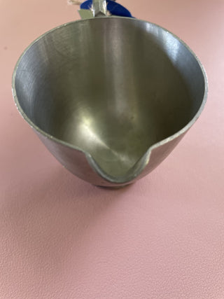 Vtg.Pewter Haugrud Norway Creame-RSV|69588