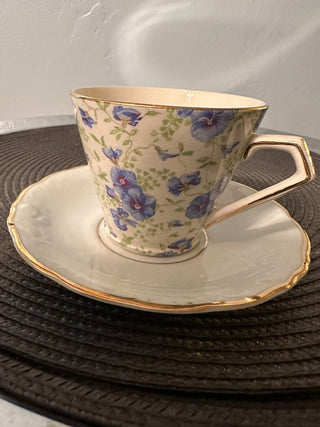 Vintage Teacup/ mismatch BCM Nelson MTS
