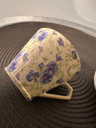 Vintage Teacup/ mismatch BCM Nelson MTS