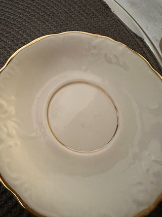 Vintage Teacup/ mismatch BCM Nelson MTS