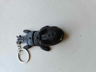 Keychain - Toothless