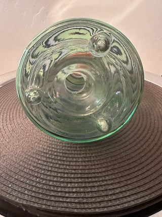 Insect Catcher Green Jar MTS|87504