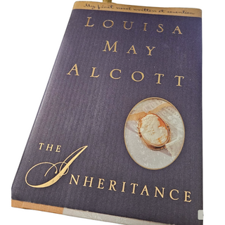 The Inheritance [Hardcover] (BRI) - MTS|120180