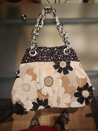 Handmade Purse