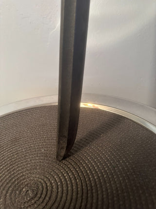 Katana Practice Sword no blade MTS|92413