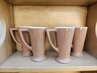 Vintage Burco Ware Twin Peaks Diner Mug each 0SW RSV