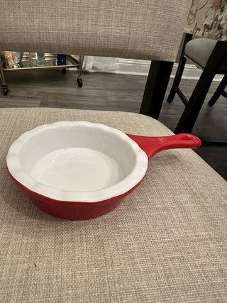 Mini Gourmet Mini Tart Dish MTS|105092