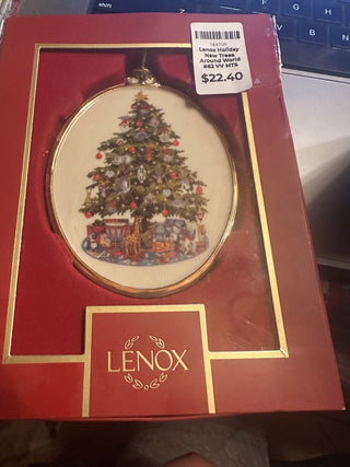 Lenonx Holiday New Trees Around World #62 VV MTS|131397