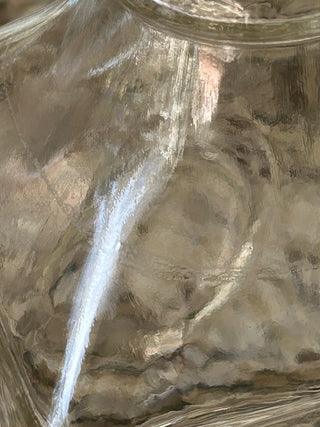 Vintage I.W. Harper Whiskey Decanter    MTS|167106