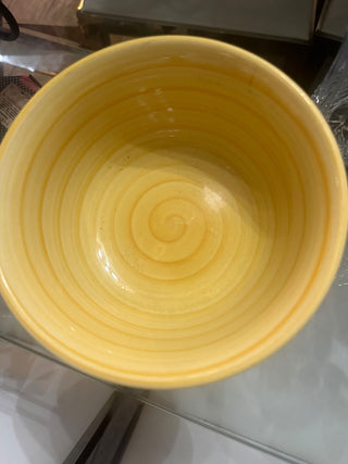 Colored Cereal Bowls Set of 3|79269