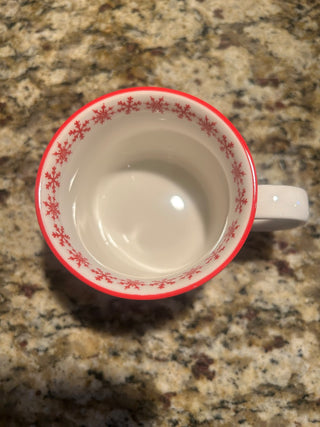 Retro Santa Mug   MTS|128096