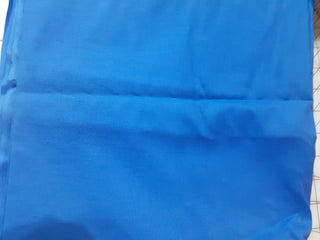 Solid Blue Fabric 2 yards RCD|113519