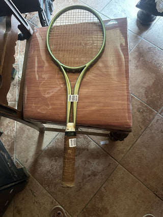 Vintage Yonex YY85000 Retro Tennis Racquet #47 VV MTS|97544