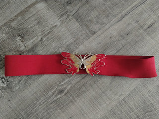 Butterfly Belt|60944