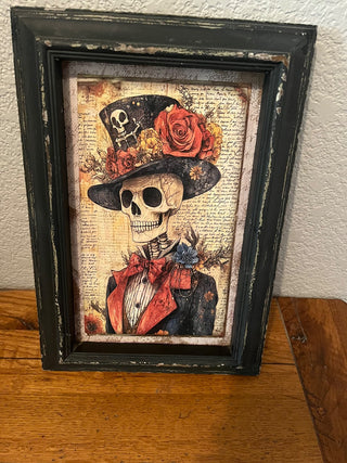 Decoupage Halloween Pictures|109335