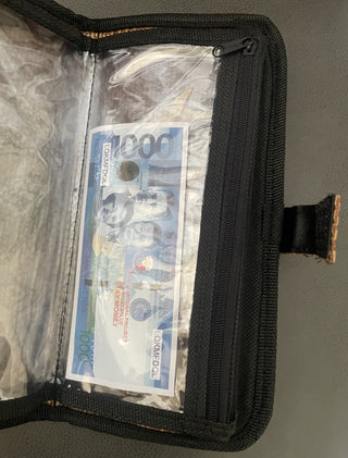 Philippines Wallet Organizer RSV|84454