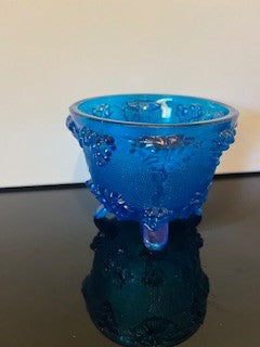 #2099 Vintage Footed Bowl RSV|85992