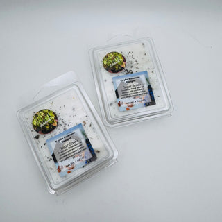 Sugar Scrub Cubes - Bali Breeze - RSV|165766