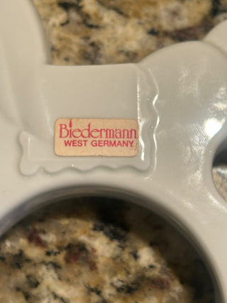 Rocking Horse Candle Holder   MTS|128073