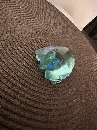 Turtle Aqua Crystal|55867