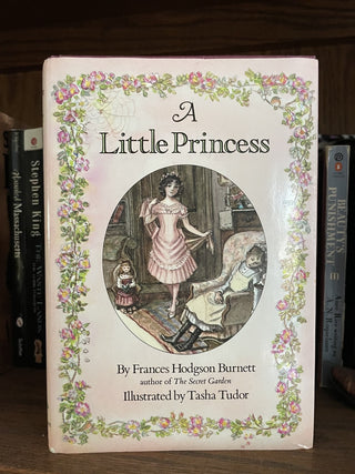 Children’s Book: A Little Princess RSV|65710