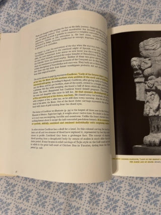 JP  Treasures of Ancient America: Pre-Columbian Art from Mexico to Peru by Samuel Kirkland Lothrop
