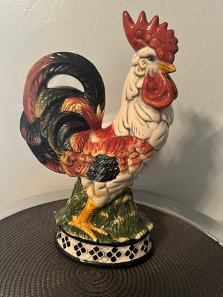 Chicken CBK ltd 13inch Ceramic MTS|83745