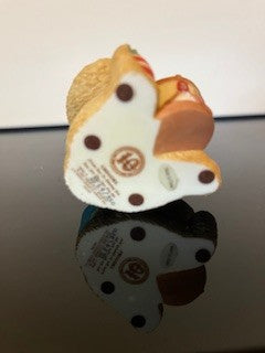 #2437 Cherished Teddies Gregory RSV