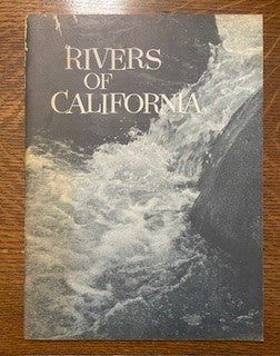 1962 Rivers of California PG&E RCD