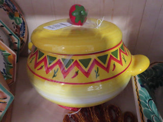 Casserole dish/w/lid Dishwasher & Oven safe MTS