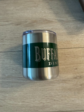 buffalo trace insulated cup