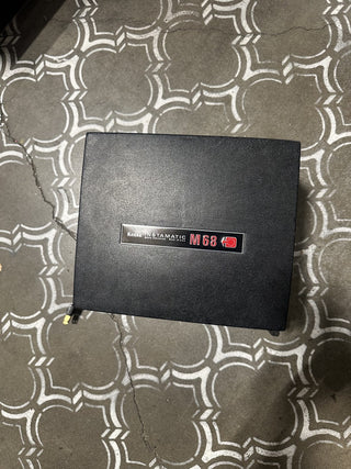 Rare Vintage Kodak Instamatic M68 #62 VV MTS|145329