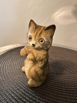 Cat - Little Begging 5" MTS|89886