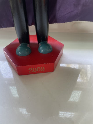 Halloween Dracula Vampire Nutcracker-RSV|106551