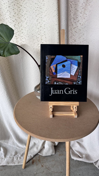 1984 Juan Gris hardback (LZD - RSV)