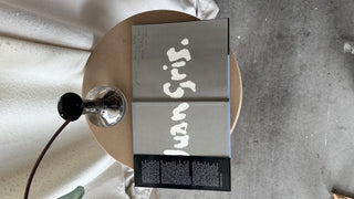1984 Juan Gris hardback (LZD - RSV)